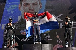 F1: Chefe da AlphaTauri diz que Verstappen lembra Senna e é o melhor piloto do grid