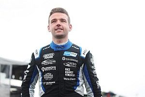 Smiley seeks BTCC 2022 seat as Butel confirmed in Hyundai