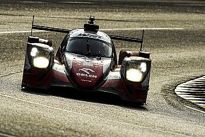 El equipo de Kubica desvela qué provocó su drama en Le Mans