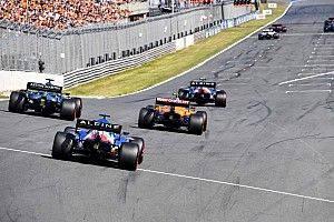 Alonso: Strategy 'surprises' could deliver Dutch GP excitement