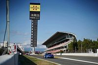 Brawurowy wyścig Rdest