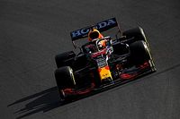 Verstappen convoqué pour une infraction présumée sous drapeau rouge