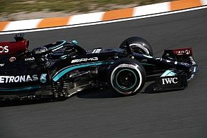LIVE Formula 1, Gran Premio d'Olanda: Libere 2