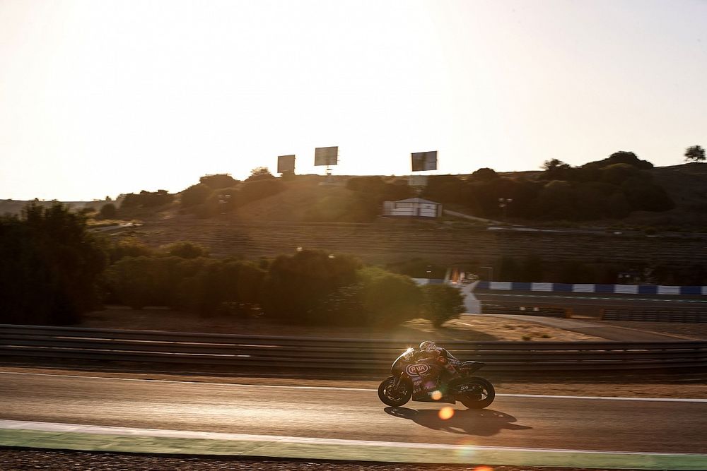 Toprak Razgatlioglu, PATA Yamaha WorldSBK Team