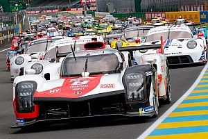 WEC: Com seis brasileiros no grid, confira a lista de inscritos para as 24 Horas de Le Mans 2022