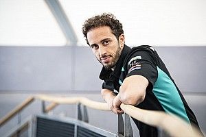 Dovizioso : "Je ne pouvais pas dire non" à Yamaha