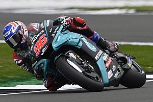 SRT conferma Dixon in MotoGP ad Aragon, in Moto2 c'è McPhee
