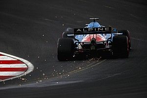 Fernando Alonso Diinvestigasi soal Dugaan Pelanggaran Yellow Flag