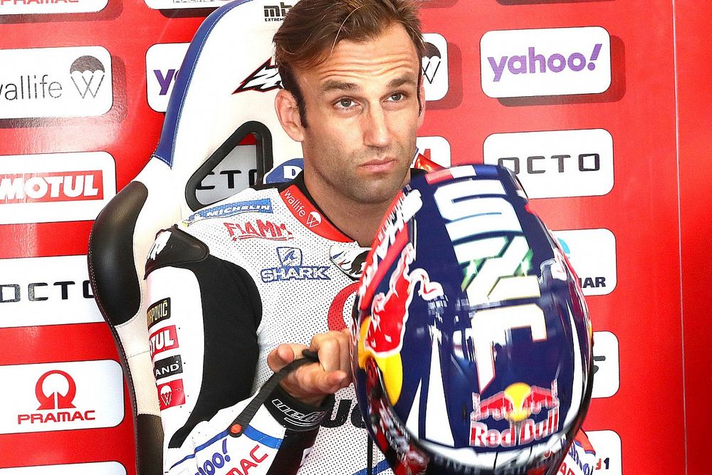 Johann Zarco, Pramac Racing  