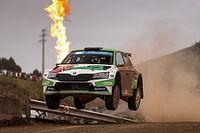 Миккельсен выиграл Азорское ралли, Лукьянюк сошел