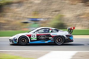 Giardelli ancora leader Carrera Cup, pensando a Franciacorta