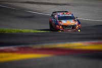 Hyundai y Neuville consiguen la victoria del Rally Ypres de Bélgica