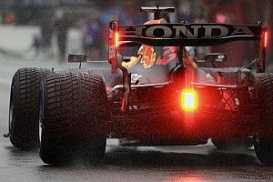 悪天候&異例のベルギーGPで、ホンダ勢2台が入賞。田辺豊治テクニカルディレクター「常に最善を尽くすことが重要」