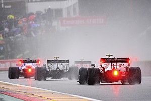 The biggest losers from F1’s Belgian GP non-race