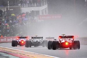 Alfa Romeo: Hasil GP Belgia Menyakiti Semua Orang di F1