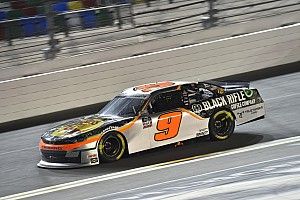 Noah Gragson to return to JR Motorsports Xfinity ride in 2022