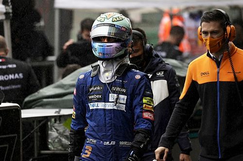 Ricciardo: Balans gevaar-veiligheid in Formule 1 nu op orde