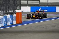 Verstappen: "Fuimos buenos en tomar la decisión correcta"