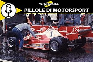 Podcast | Lauda, Hunt e il mondiale "rubato"
