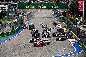 FOM, 2022 F1 takviminde pandemi kaynaklı bazı değişiklikler olabileceğini düşünüyor