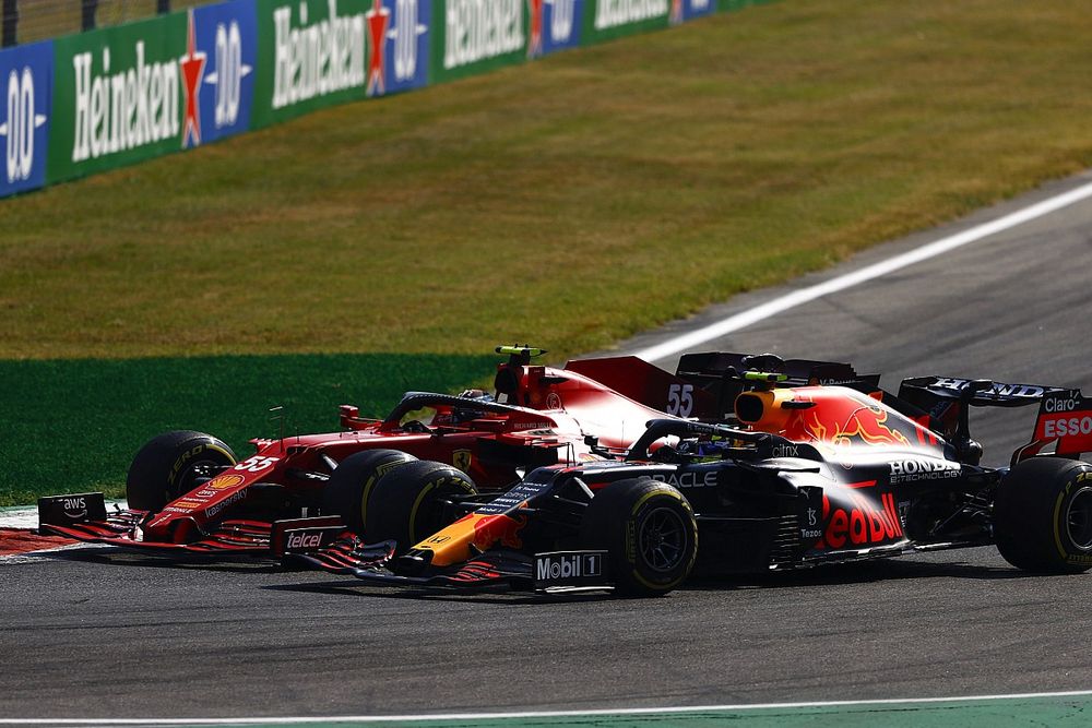 Horner: a Ferrari 2022-ben visszatér az élre