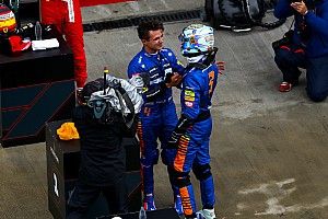 PLACAR F1: Pole confirma ‘goleada’ de Norris sobre Ricciardo; confira duelos internos