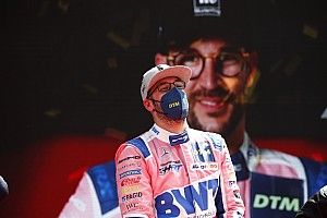 Pierwsze zwycięstwo G&ouml;tza