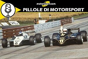 Podcast: Il Ferragosto di Elio De Angelis