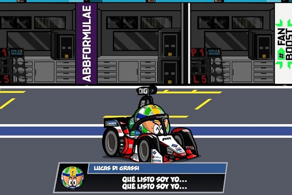 Vídeo: el ePrix de Londres de la Fórmula E según MiniEDrivers