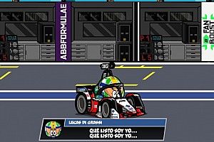 Vídeo: el ePrix de Londres de la Fórmula E según MiniEDrivers