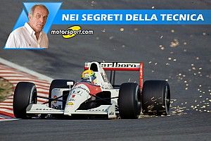 Piola: "Pensando Spa ricordo il giro con Senna"