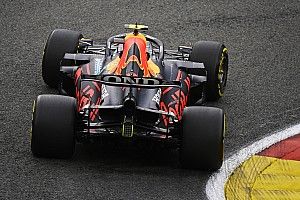 The tech updates planned for a dry F1 Belgian GP