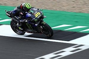 Cal Crutchlow Sebut Motor MotoGP Makin Kencang