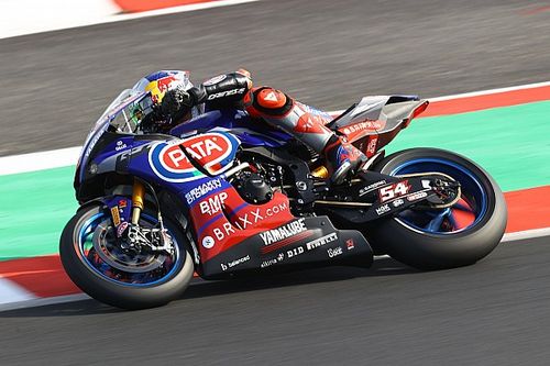 Rea chute deux fois, Razgatlioglu bat Redding sur le fil !