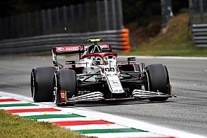 LIVE Formula 1, Gran Premio d'Italia: Libere 2