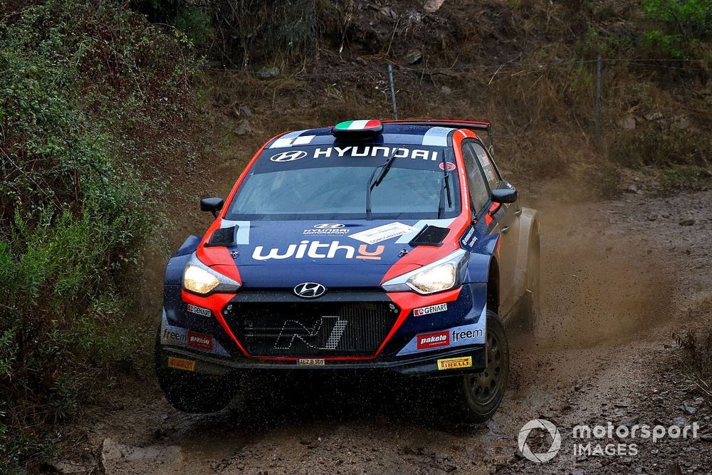 CIRT: vittoria nel finale per Scandola-Fappani al Vermentino