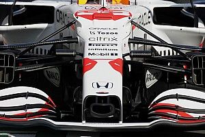 F1は再び『走る実験室』になった。今季限りで撤退のホンダが、燃料とバッテリーの開発に込めた”未来”