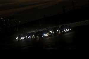 GT Sprint Race confirma volta da Corrida Noturna em Londrina