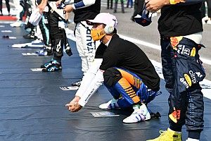 Daniel Ricciardo Ingin Kembali Beri Kejutan di Sochi