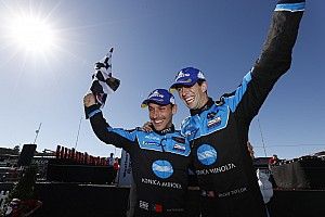 Laguna Seca IMSA: WTR Acura wins to extend points lead