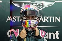 Aston Martin withdraws appeal against Vettel Hungary DQ