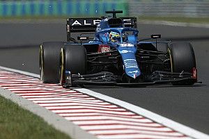 Alonso: "İlk 10'da yer alabilmek önemliydi"