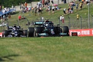Macaristan GP öncesi: Pilotların yarış için sahip olduğu lastikler