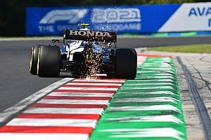 Gasly, bu sezonun devamında da ''çılgın yarışlar'' görmeyi bekliyor