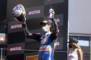 Melandri: "Toprak, Dünya Superbike Şampiyonası'nın 'yeni patronu' olacak"