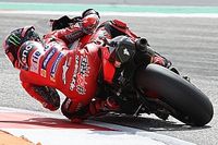Баньяя: Только сейчас я почувствовал мотоцикл Ducati