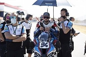 Ikuti Tren WSBK, Jonas Folger Menginap di Karavan