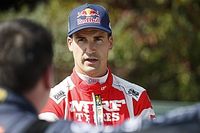 Sordo szybko odpowiedział