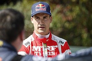 Sordo szybko odpowiedział