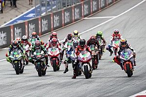 Ducati será el proveedor de las motos de la Copa del Mundo de MotoE desde 2023